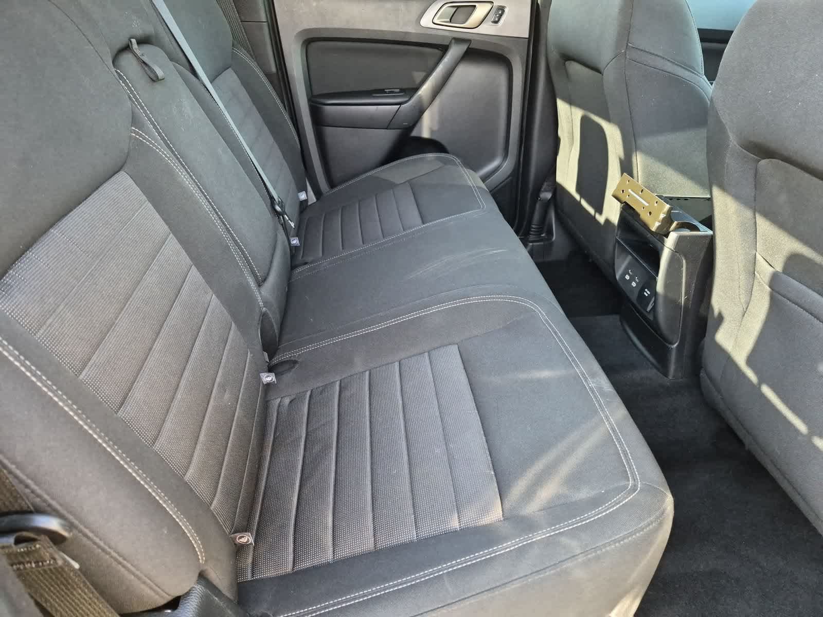 Used 2019 Ford Ranger XLT w/ Equipment Group 302A Luxury AWD/4WD image 20