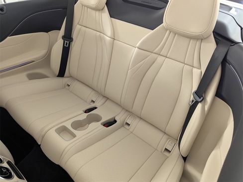 New 2026 Mercedes-Benz CLE 300 4MATIC Cabriolet image 9