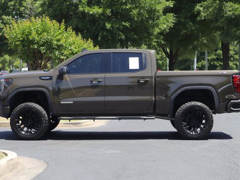 Used 2024 GMC Sierra 1500 Elevation AWD/4WD image 5