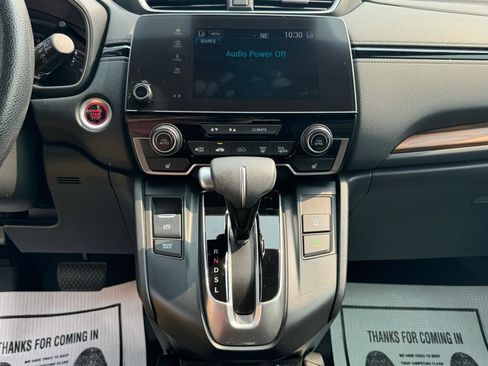 Used 2021 Honda CR-V EX image 29