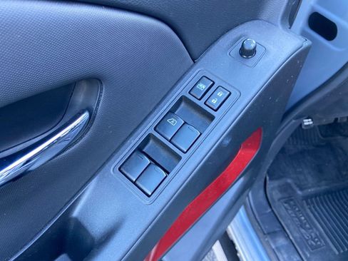 Used 2024 Nissan Frontier PRO-4X w/ Pro Convenience Package image 14