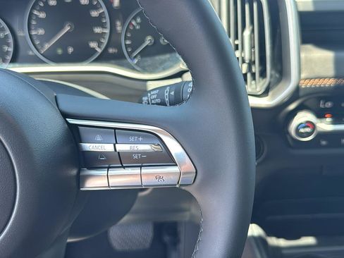 New 2026 MAZDA CX-50 AWD 2.5 S w/ Weather Package image 12