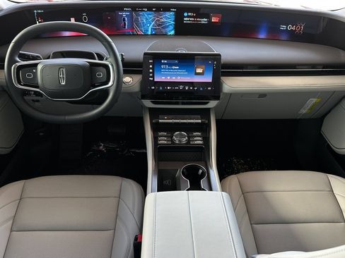 New 2026 Lincoln Nautilus Premier w/ Equipment Group 102A AWD/4WD image 12