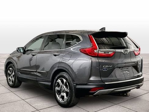 Used 2019 Honda CR-V EX image 11