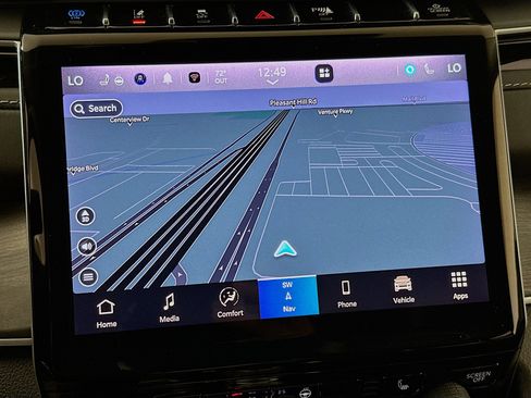 Used 2022 Jeep Grand Cherokee Limited 4xe image 22