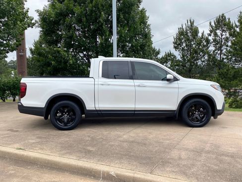 Certified 2020 Honda Ridgeline RTL image 7