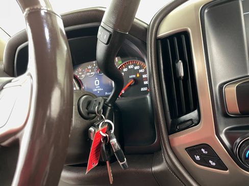 Used 2016 GMC Sierra 1500 Denali image 34