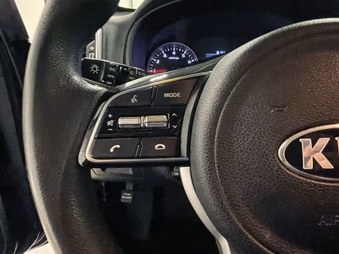 Used 2020 Kia Sportage LX image 30