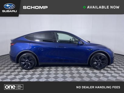 Used 2024 Tesla Model Y Long Range