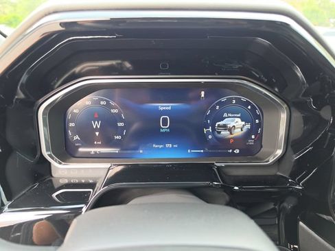 New 2026 Chevrolet Silverado 1500 ZR2 AWD/4WD image 38