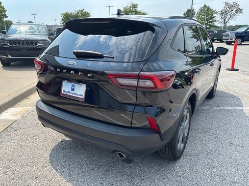 Used 2025 Ford Escape ST-Line FWD image 27