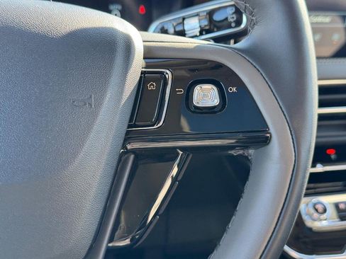 New 2025 Lincoln Corsair Grand Touring w/ Equipment Group 301A image 22