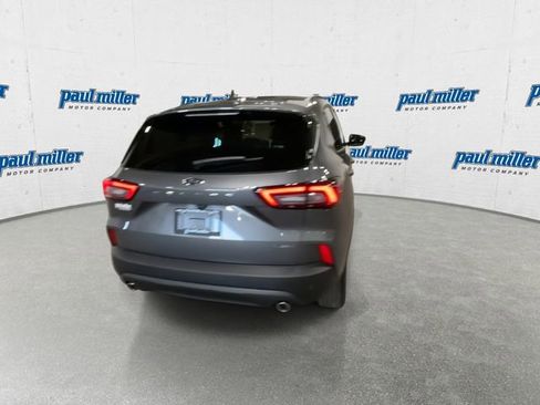New 2026 Ford Escape ST-Line w/ Tech Pack #1 AWD/4WD image 10