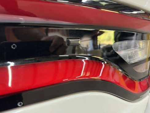 Used 2019 Dodge Charger SRT Hellcat w/ Harman/Kardon Audio Group RWD image 12
