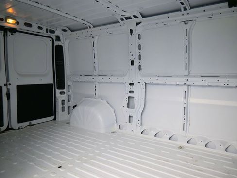 New 2025 RAM ProMaster 1500 w/ Safety Group image 16