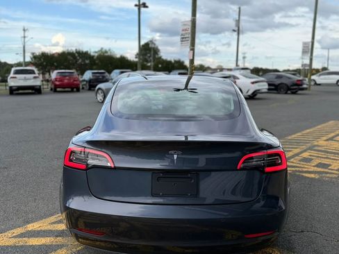 Used 2022 Tesla Model 3 RWD image 5