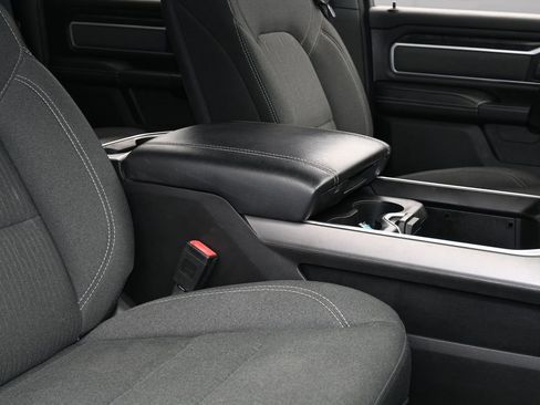 Used 2022 RAM 1500 Big Horn image 46