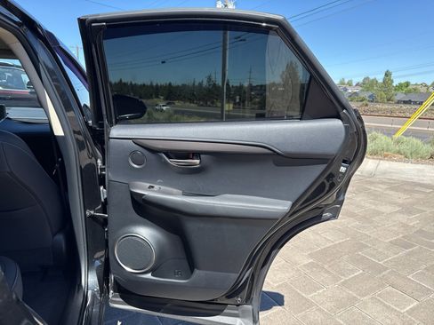 Used 2021 Lexus NX 300h 300h w/ Premium Package image 15