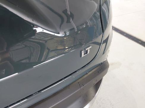 New 2026 Chevrolet Trax LT w/ Driver Confidence Package image 33