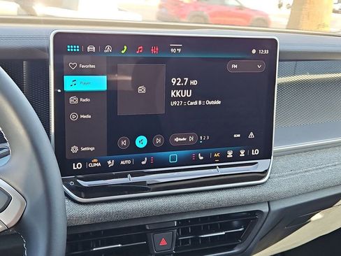 New 2026 Volkswagen Tiguan S FWD image 11