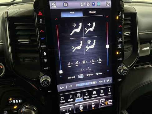 New 2026 RAM 1500 Limited AWD/4WD image 17