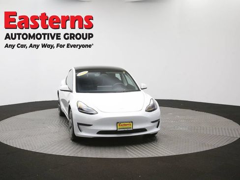 Used 2023 Tesla Model 3 Standard Range RWD image 46