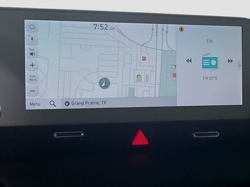 Used 2024 Hyundai Ioniq 5 SEL RWD image 19