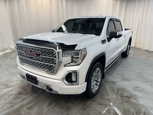 Used 2019 GMC Sierra 1500 Denali image 1