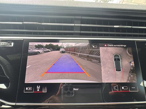 New 2026 Audi Q8 Premium Plus AWD/4WD image 19
