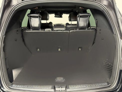 Used 2013 Mercedes-Benz ML 63 AMG 4MATIC image 17