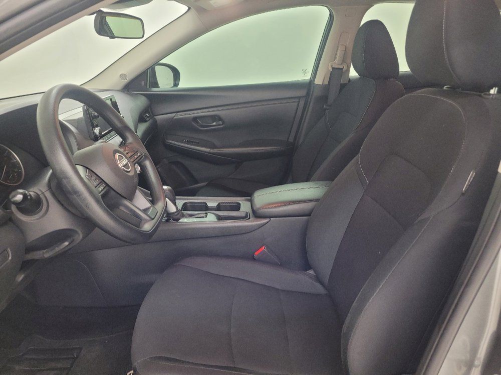 Used 2025 Nissan Sentra S FWD image 17