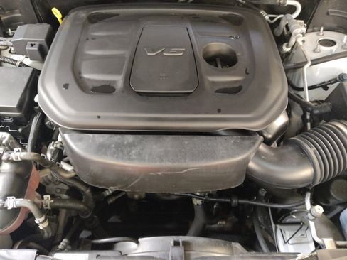 Used 2020 Dodge Durango SXT AWD/4WD image 30