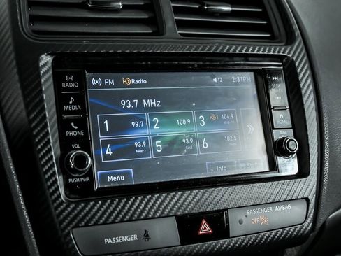 Used 2020 Mitsubishi Outlander Sport ES FWD image 27