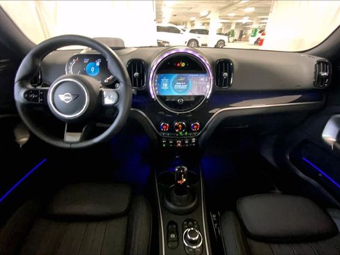 Certified 2024 MINI Cooper Countryman S image 15