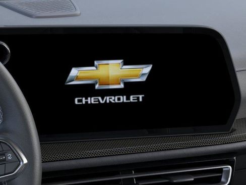 New 2027 Chevrolet Traverse Z71 w/ Driver Confidence Package AWD/4WD image 20