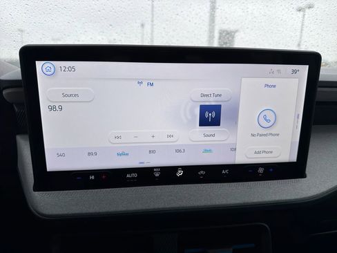 New 2026 Ford Maverick XLT w/ 4K Tow Package image 18