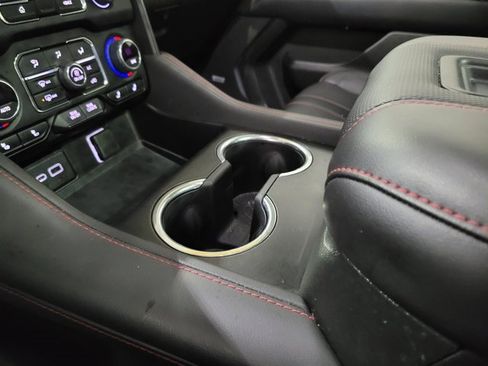 Used 2022 Chevrolet Tahoe RST w/ Luxury Package image 49