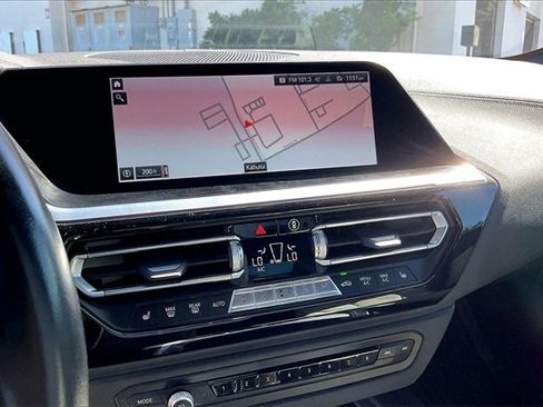 Used 2022 BMW Z4 sDrive30i w/ Premium Package 2 image 6