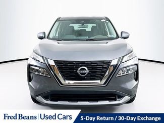 Used 2023 Nissan Rogue SV AWD/4WD video 2