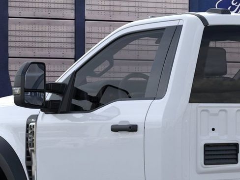 New 2026 Ford F450 2WD Regular Cab Super Duty image 20