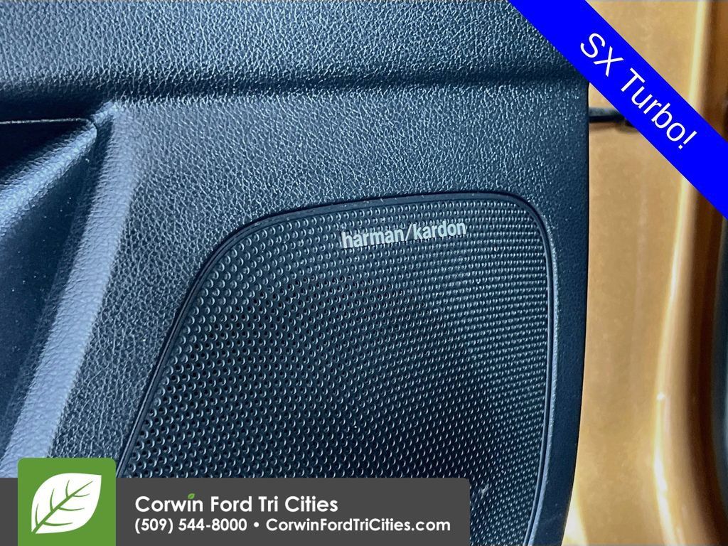 Used 2021 Kia Sportage SX AWD/4WD image 13