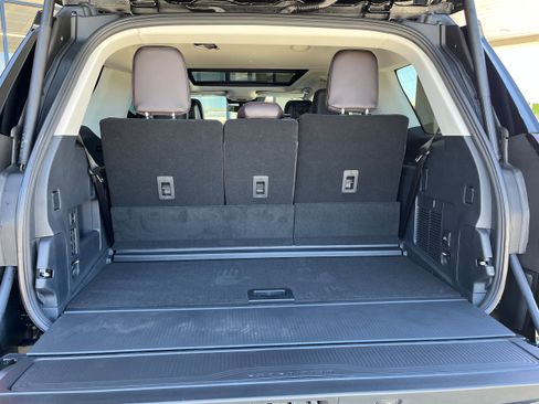 New 2026 Ford Expedition Platinum AWD/4WD image 11