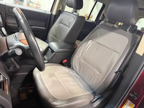 Used 2019 Ford Flex SEL w/ Equipment Group 202A image 22