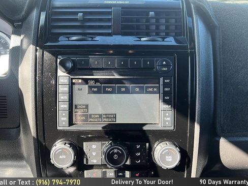 Used 2008 Ford Escape Limited image 16