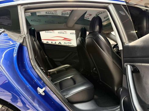 Used 2020 Tesla Model 3 Long Range image 97