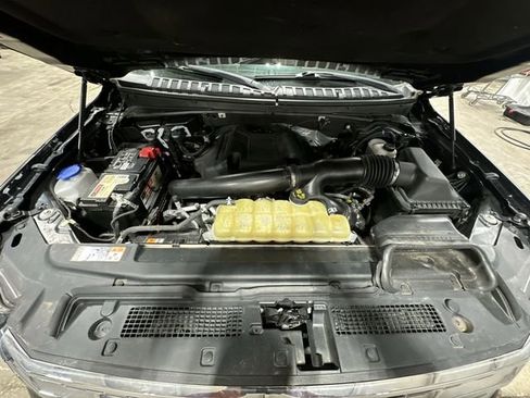 Used 2020 Ford Expedition King Ranch image 22