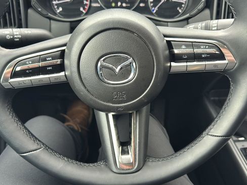 Used 2025 MAZDA CX-50 AWD 2.5 S w/ Premium Package image 14