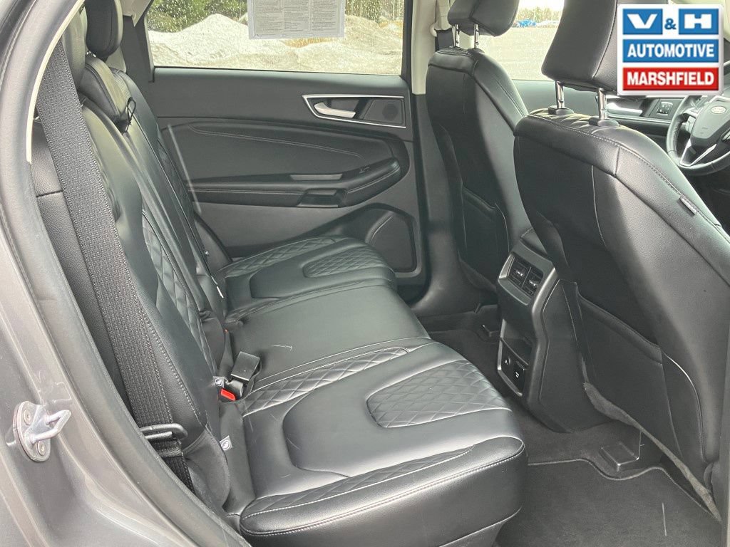 Used 2024 Ford Edge Titanium AWD/4WD image 21