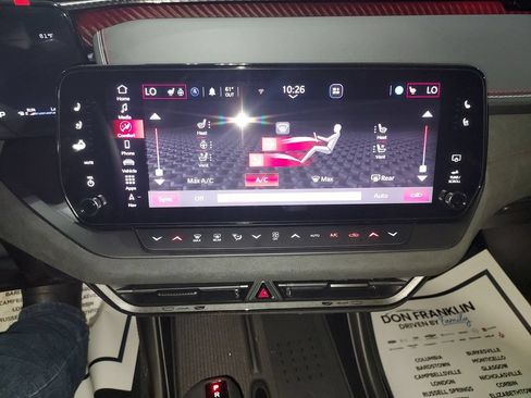 New 2026 Dodge Charger Scat Pack AWD/4WD image 25