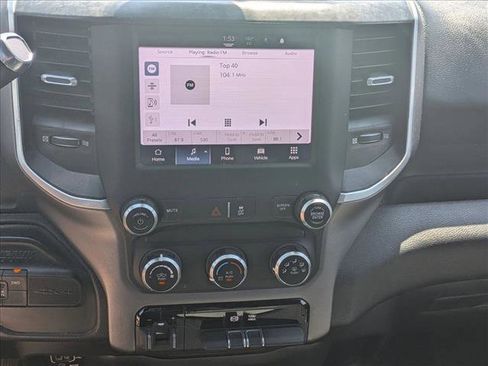 Used 2022 RAM 3500 Big Horn image 14